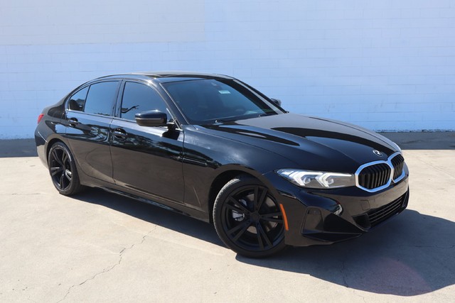Fullerton CA 2023 BMW 3 Series more details - bmw 3 series