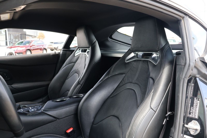Toyota GR Supra Vehicle Full-screen Gallery Image 16