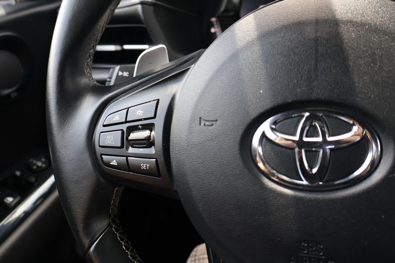 Toyota GR Supra Vehicle Full-screen Gallery Image 23