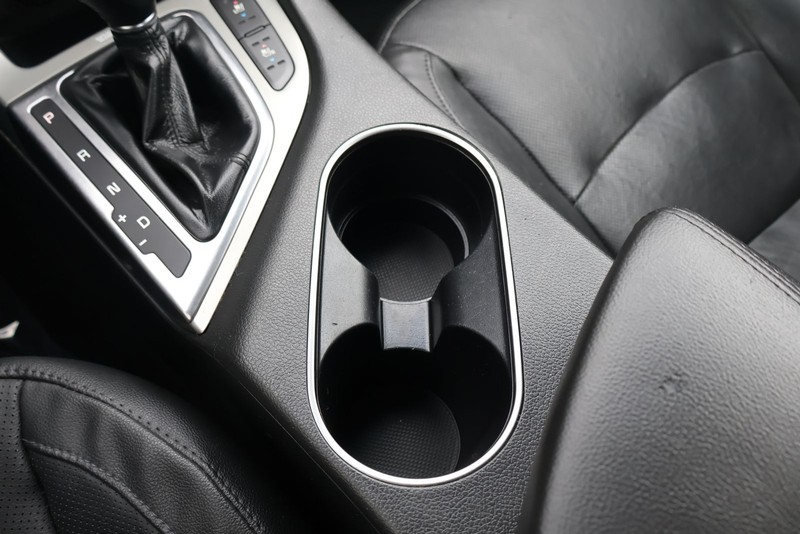 Kia Optima Vehicle Full-screen Gallery Image 32