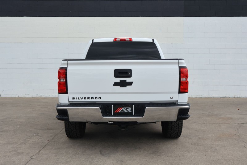 Chevrolet Silverado 1500 Vehicle Full-screen Gallery Image 06