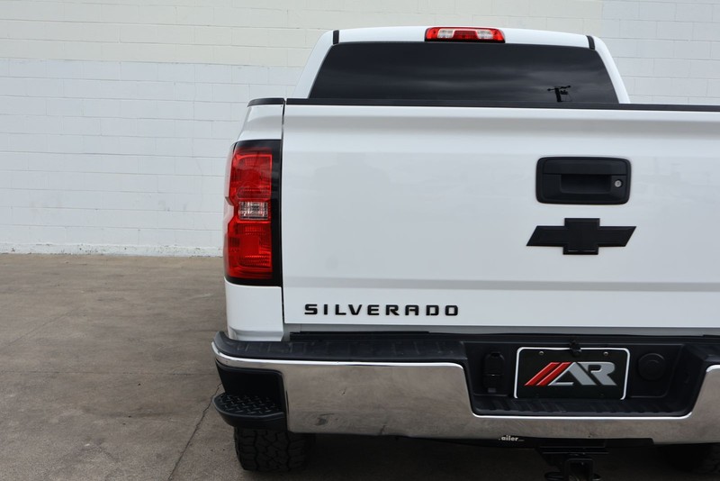 Chevrolet Silverado 1500 Vehicle Full-screen Gallery Image 07