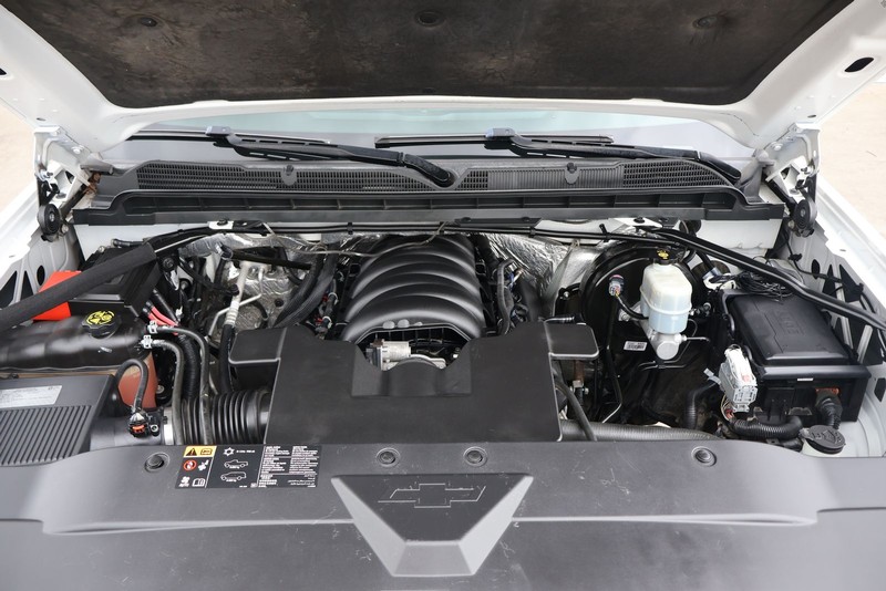 Chevrolet Silverado 1500 Vehicle Full-screen Gallery Image 12