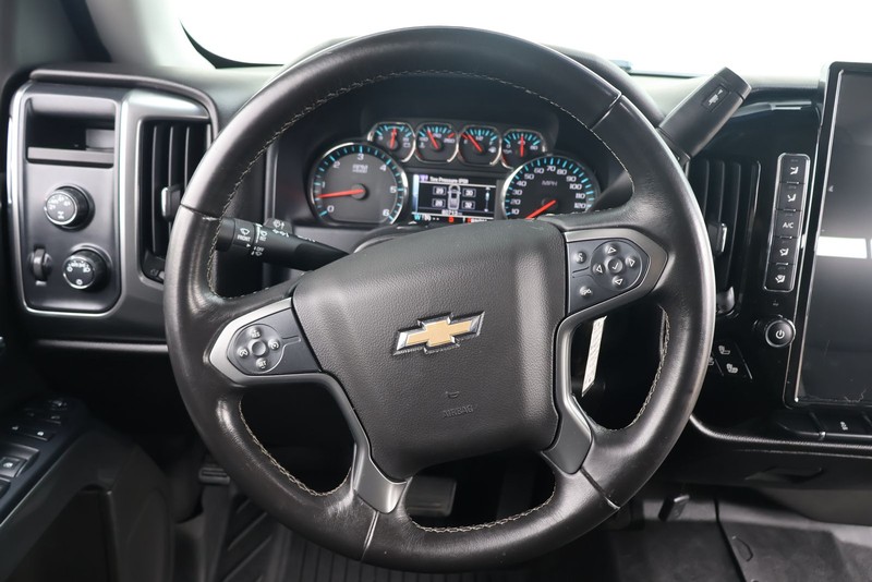 Chevrolet Silverado 1500 Vehicle Full-screen Gallery Image 23
