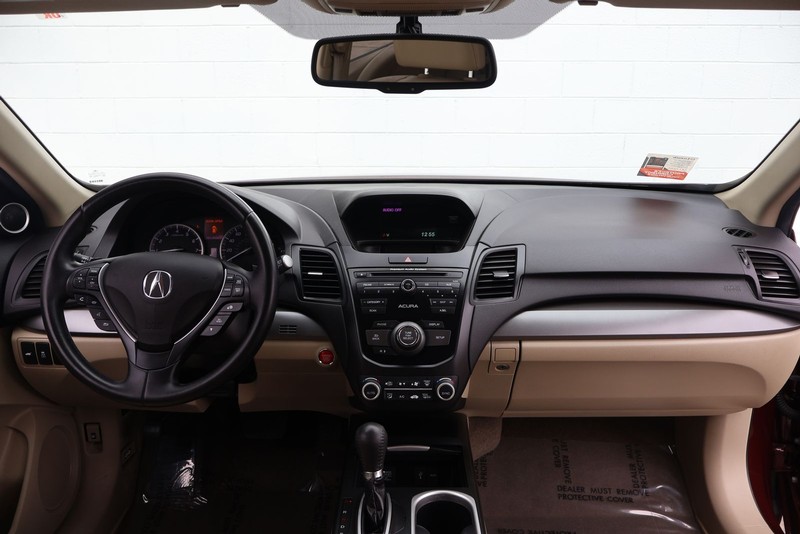 Acura RDX Vehicle Full-screen Gallery Image 23