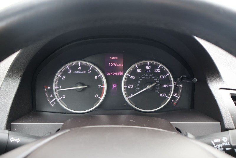 Acura RDX Vehicle Full-screen Gallery Image 24