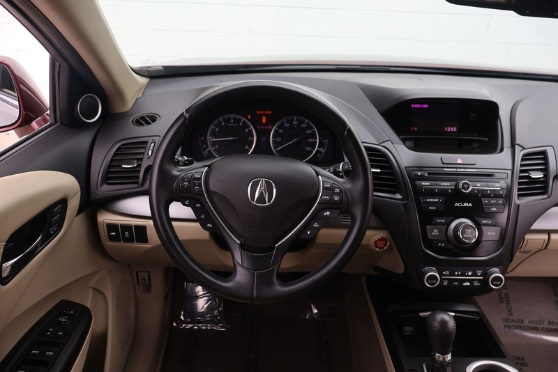 Acura RDX Vehicle Full-screen Gallery Image 25