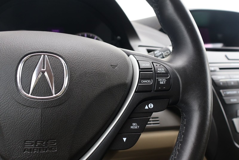 Acura RDX Vehicle Full-screen Gallery Image 27