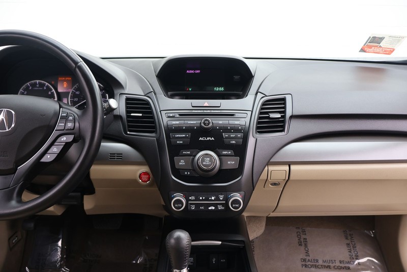 Acura RDX Vehicle Full-screen Gallery Image 28