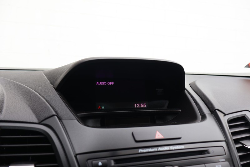Acura RDX Vehicle Full-screen Gallery Image 29