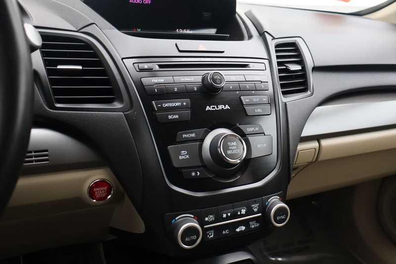 Acura RDX Vehicle Full-screen Gallery Image 31