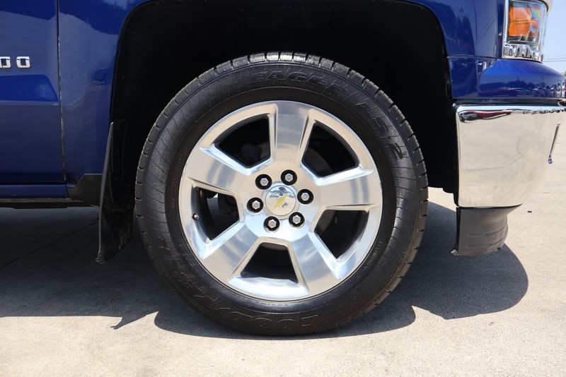 Chevrolet Silverado 1500 Vehicle Full-screen Gallery Image 13