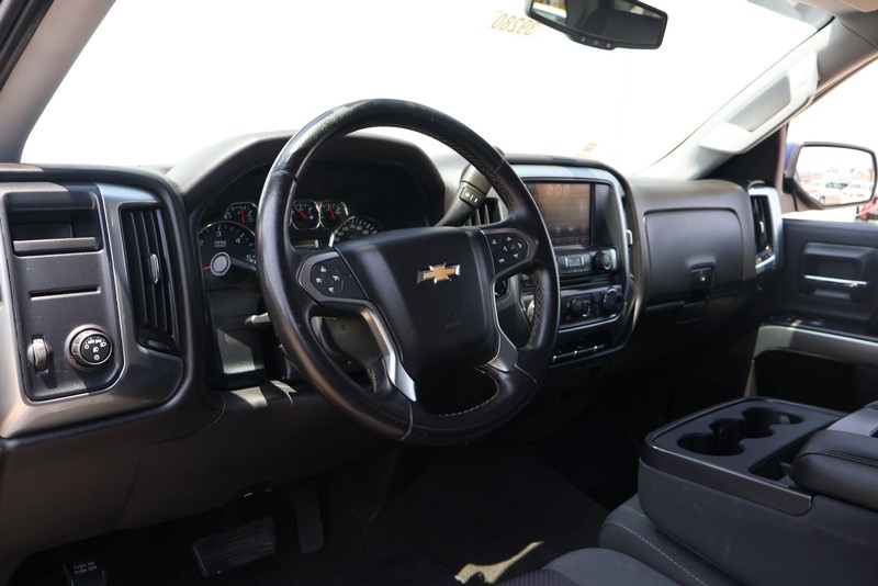 Chevrolet Silverado 1500 Vehicle Full-screen Gallery Image 15
