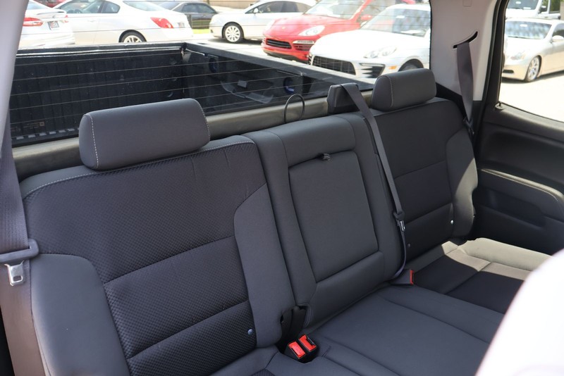 Chevrolet Silverado 1500 Vehicle Full-screen Gallery Image 20