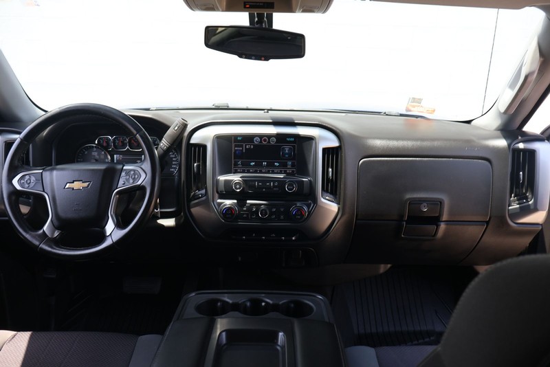 Chevrolet Silverado 1500 Vehicle Full-screen Gallery Image 21