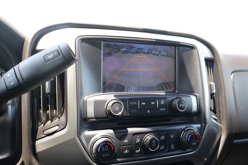 Chevrolet Silverado 1500 Vehicle Full-screen Gallery Image 28
