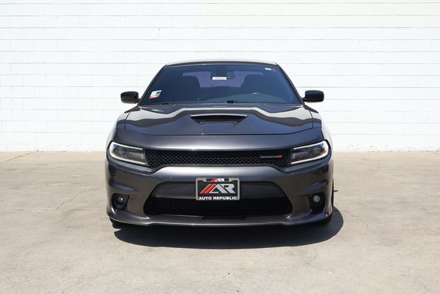 2019 Dodge Charger R/T's photo