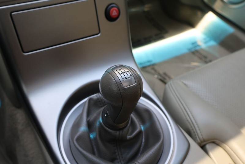 INFINITI G35 Coupe Vehicle Full-screen Gallery Image 31