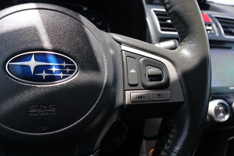 Subaru Forester Vehicle Full-screen Gallery Image 26