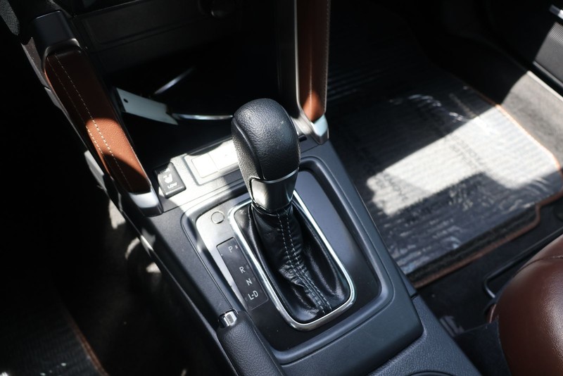 Subaru Forester Vehicle Full-screen Gallery Image 31