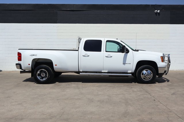 Orange CA 2012 GMC Sierra 3500HD more details - gmc sierra 3500hd