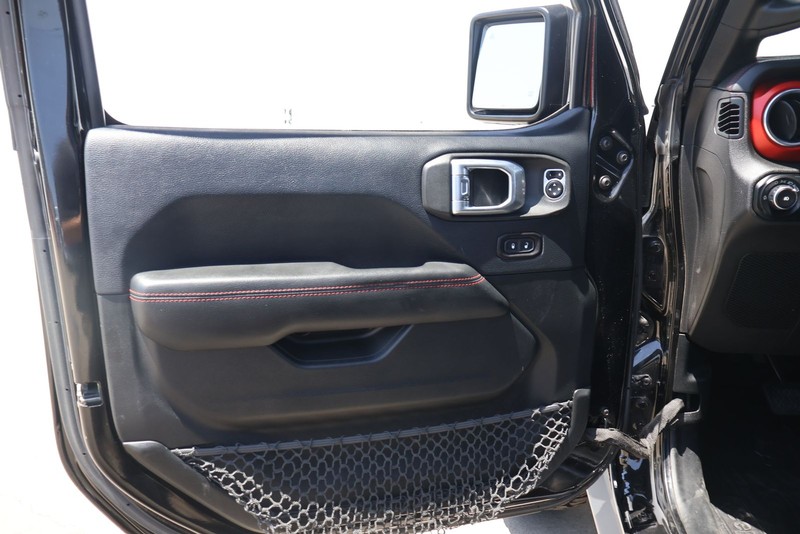 Jeep Wrangler Unlimited Vehicle Full-screen Gallery Image 14