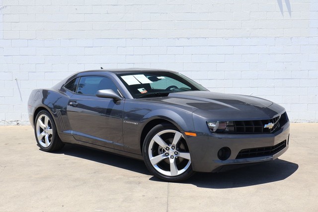 Orange CA 2011 Chevrolet Camaro more details - chevrolet camaro