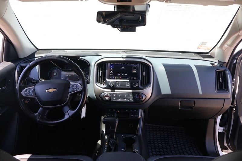 Chevrolet Colorado Vehicle Full-screen Gallery Image 20