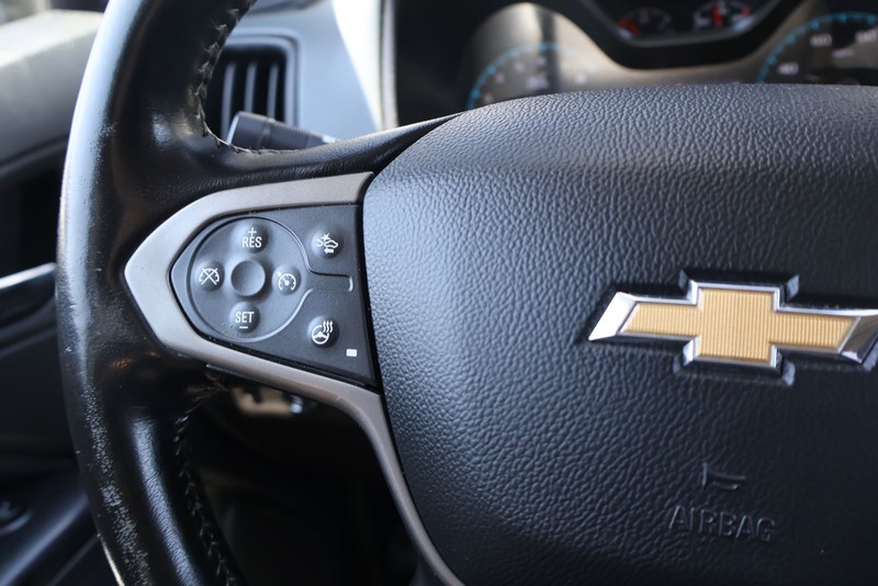 Chevrolet Colorado Vehicle Full-screen Gallery Image 23