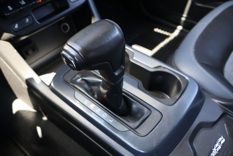 Chevrolet Colorado Vehicle Full-screen Gallery Image 29