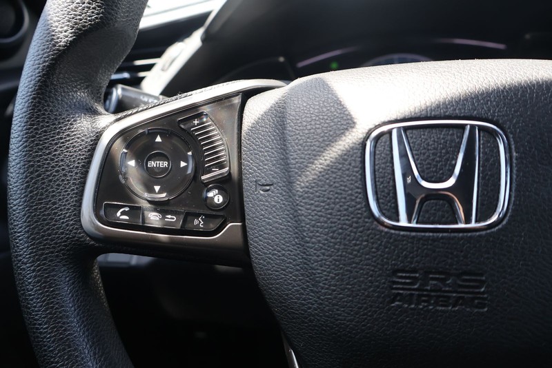 Honda Civic Hatchback Vehicle Full-screen Gallery Image 23
