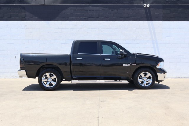 Orange CA 2017 Ram 1500 more details - ram 1500