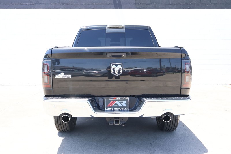 Ram 1500 Vehicle Full-screen Gallery Image 05