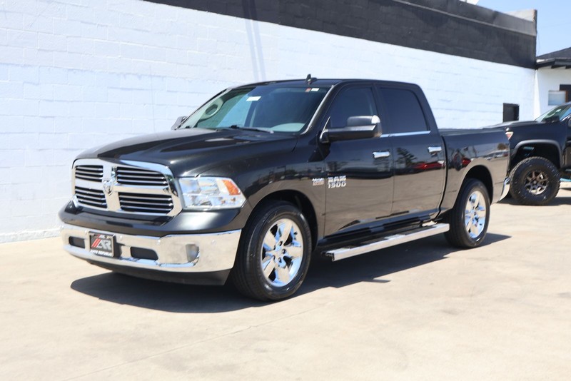 Ram 1500 Vehicle Full-screen Gallery Image 10
