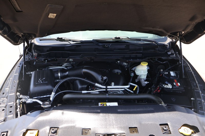 Ram 1500 Vehicle Full-screen Gallery Image 11