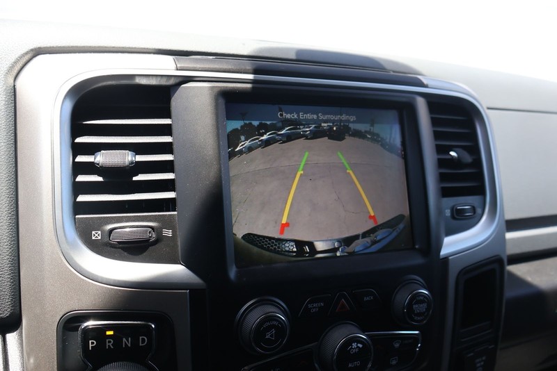 Ram 1500 Vehicle Full-screen Gallery Image 27