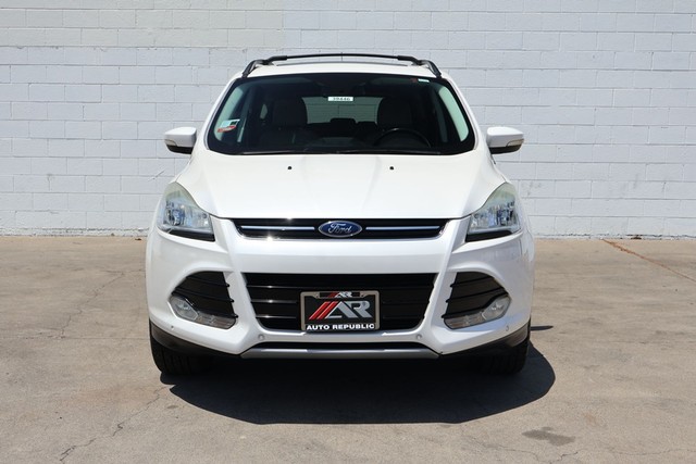 2013 Ford Escape SEL's photo