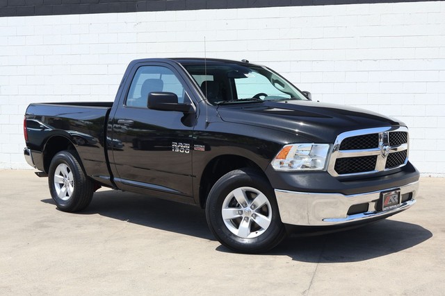 2015 RAM 1500's photo