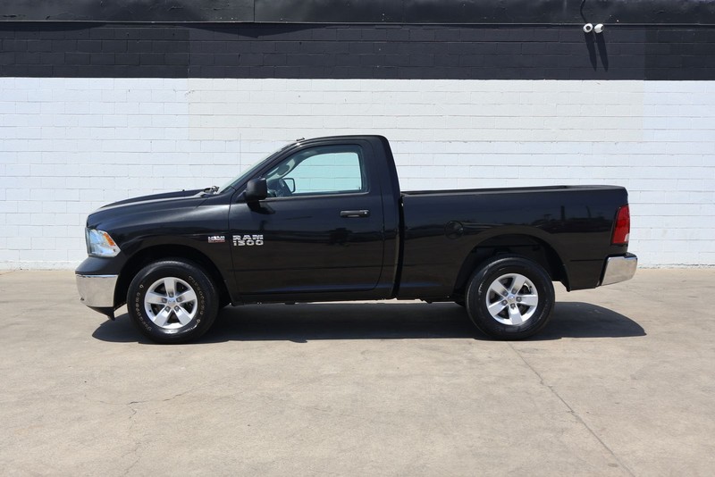 Ram 1500 Vehicle Full-screen Gallery Image 10