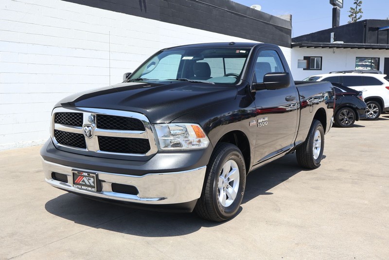 Ram 1500 Vehicle Full-screen Gallery Image 11