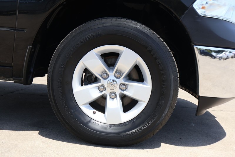 Ram 1500 Vehicle Full-screen Gallery Image 13