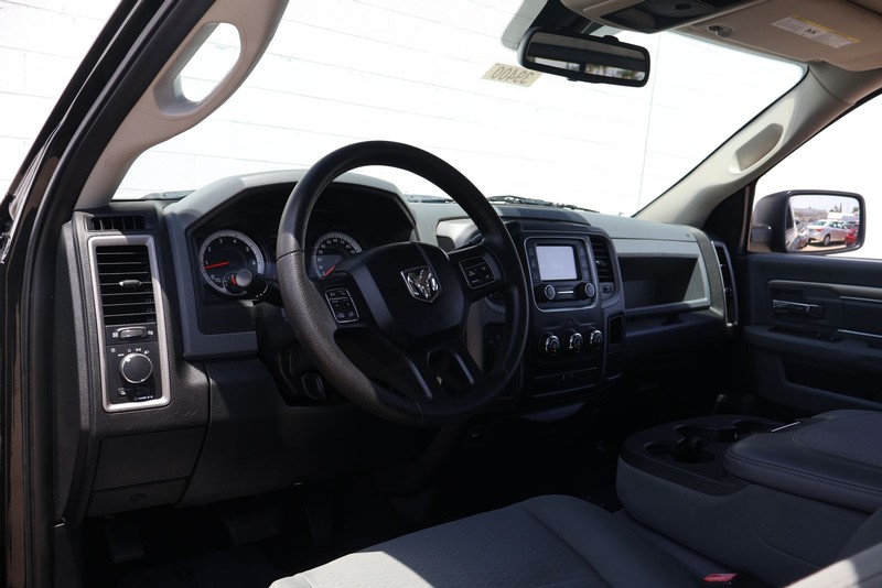 Ram 1500 Vehicle Full-screen Gallery Image 15