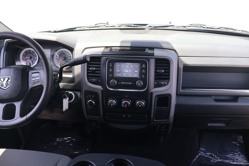 Ram 1500 Vehicle Full-screen Gallery Image 20