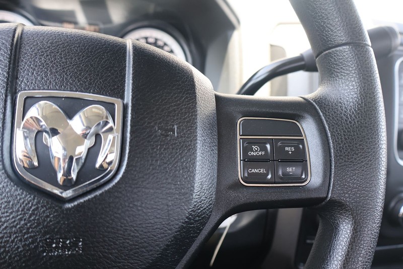 Ram 1500 Vehicle Full-screen Gallery Image 24