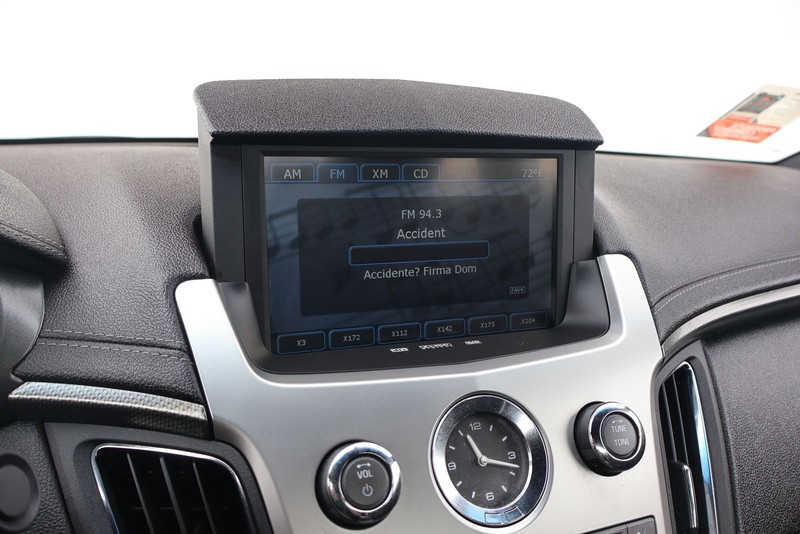 Cadillac CTS Coupe Vehicle Full-screen Gallery Image 27