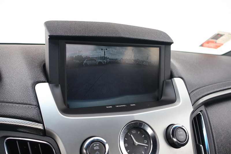 Cadillac CTS Coupe Vehicle Full-screen Gallery Image 28