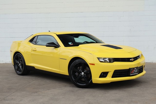 Orange CA 2015 Chevrolet Camaro more details - chevrolet camaro
