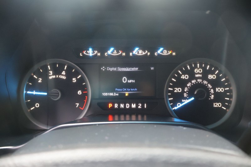 Ford F-150 Vehicle Full-screen Gallery Image 22