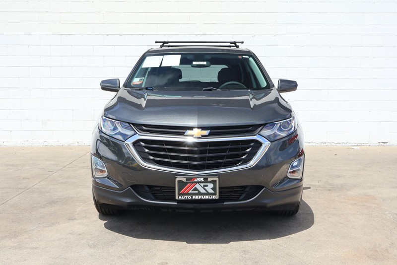 Chevrolet Equinox Vehicle Full-screen Gallery Image 02