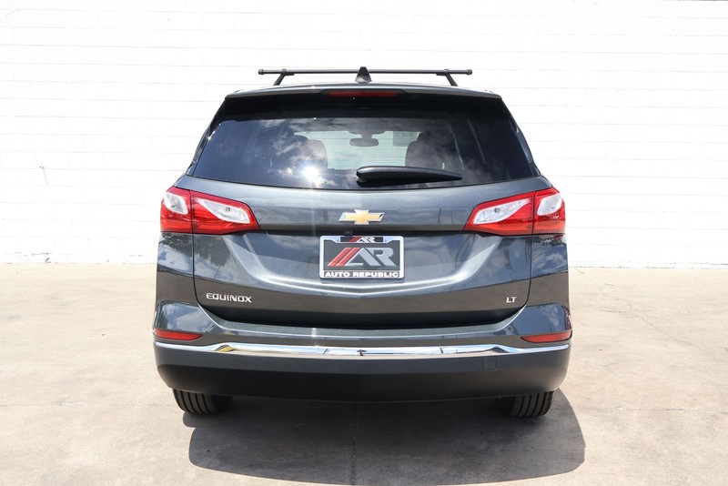 Chevrolet Equinox Vehicle Full-screen Gallery Image 06